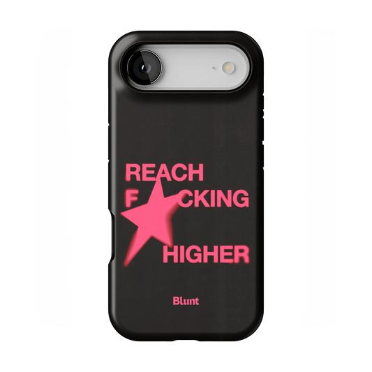 Higher Power iPhone Case