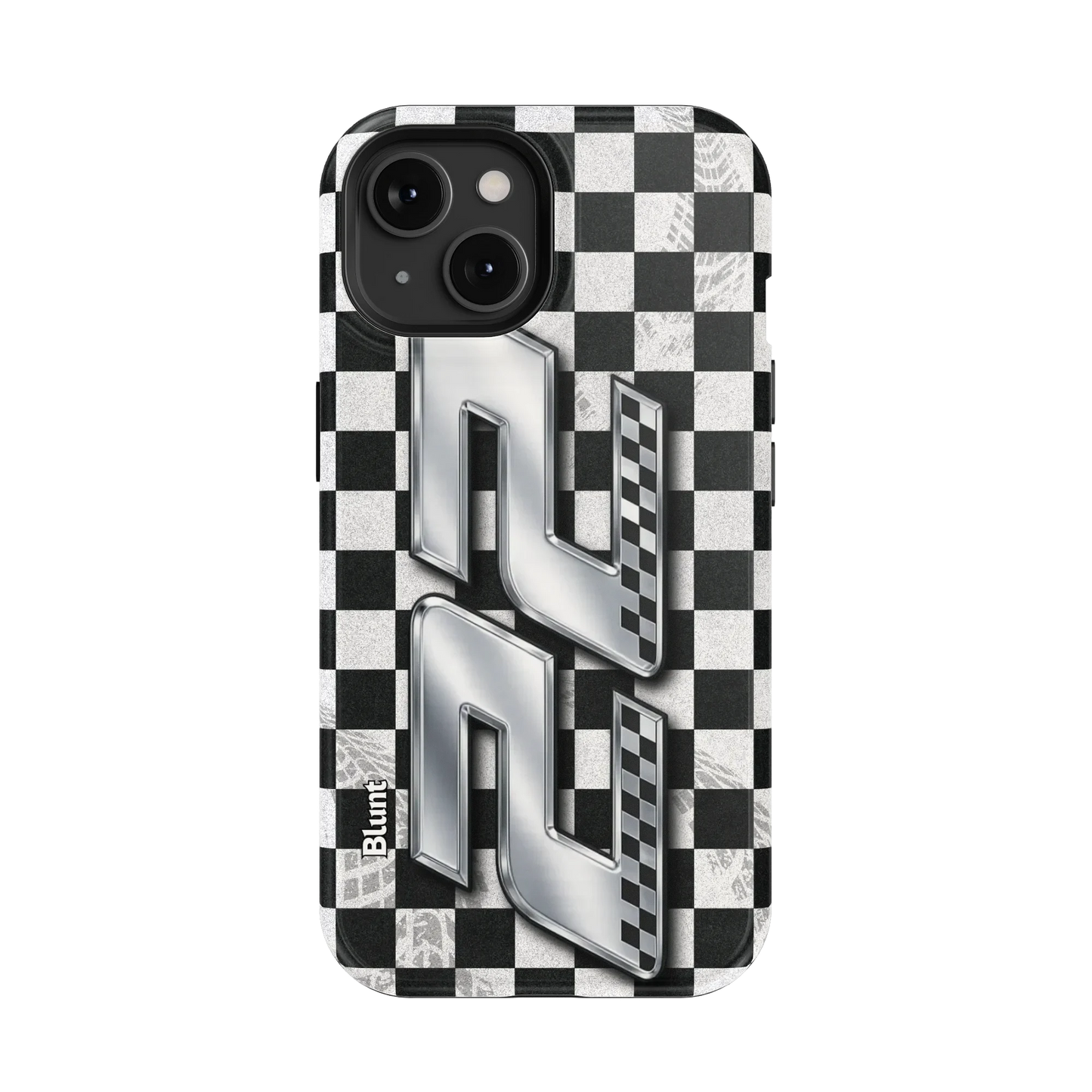 Turbo iPhone Case