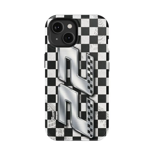 Turbo iPhone Case