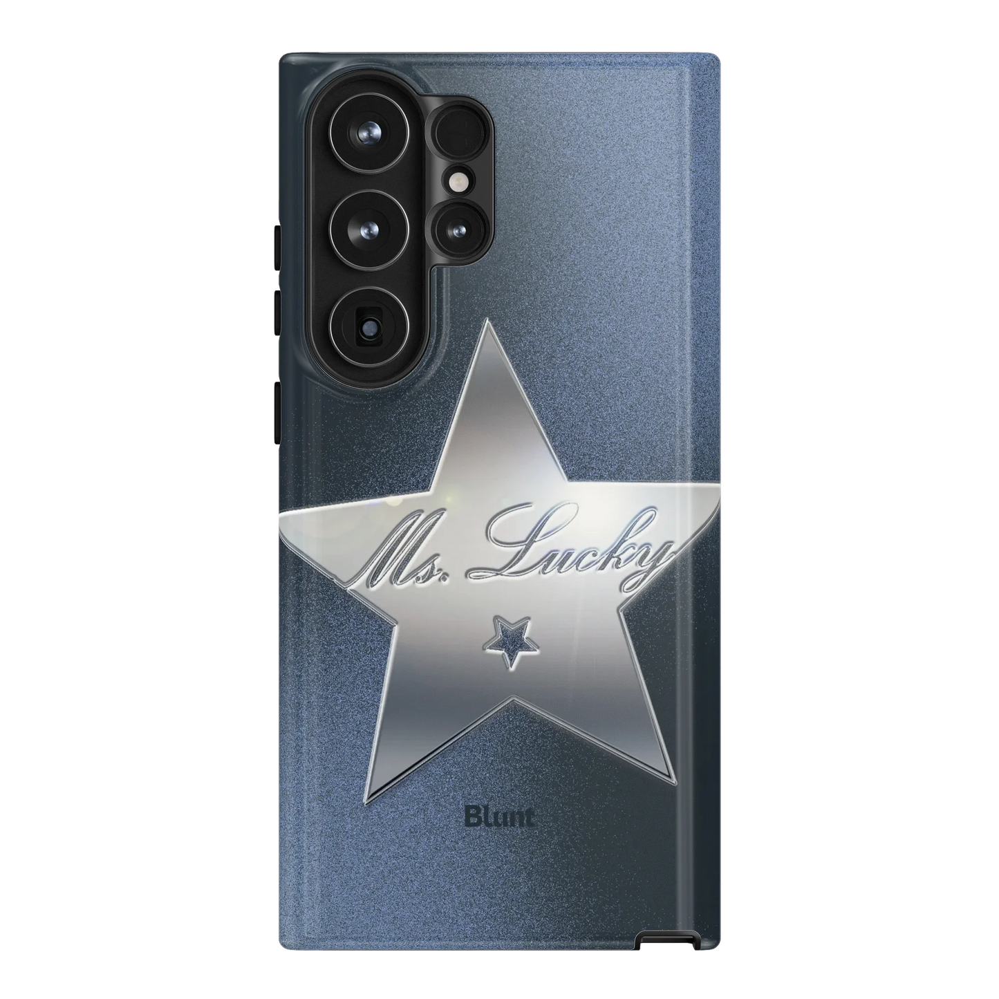 Miss Lucky Samsung Case