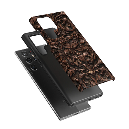 Woodwork-samsung-case-Galaxy S22 Ultra-3