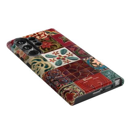 Tessera-samsung-case-Galaxy S23 Ultra-2