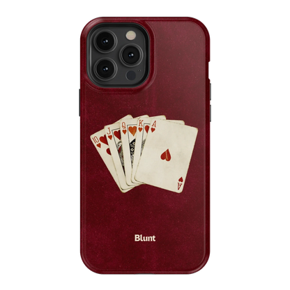 Flush iPhone Case