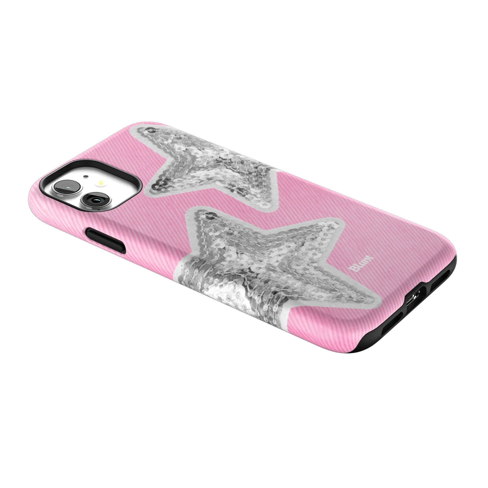 Pinkstar-Rodeo-iphone-case-iPhone 11-2