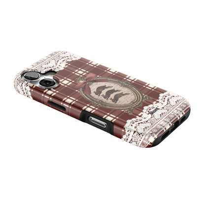 PICNIC-RABBIT-iphone-case-iPhone 17-2