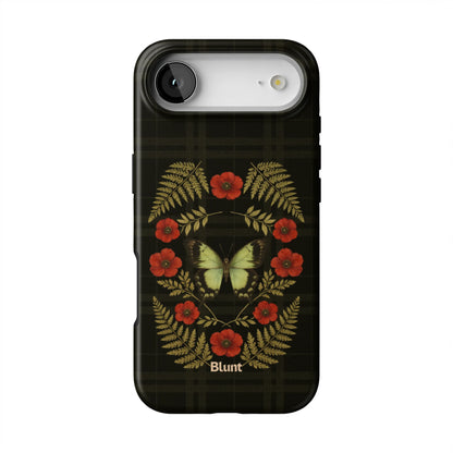 FORAGE-PLAID-iphone-case-iPhone 17 Air-1