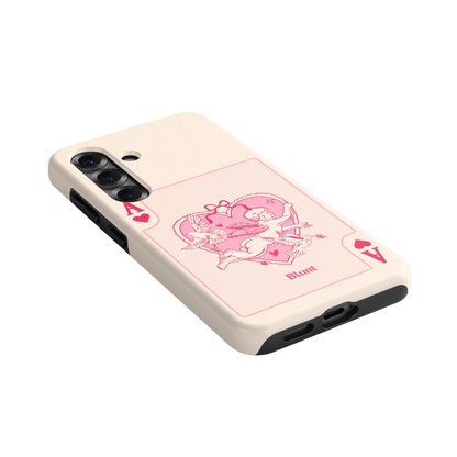 Lucky Love Samsung Case