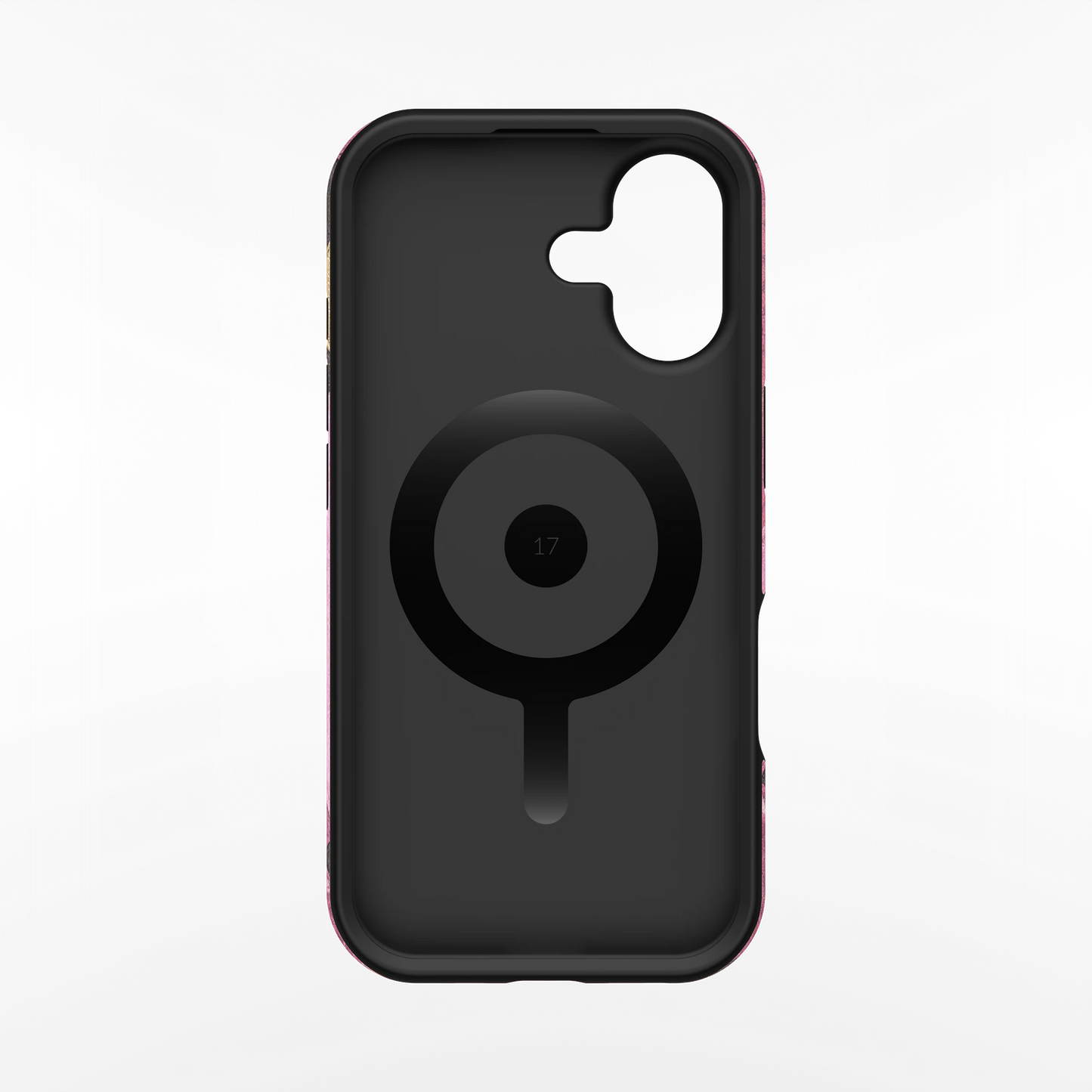 Cravox iPhone Case