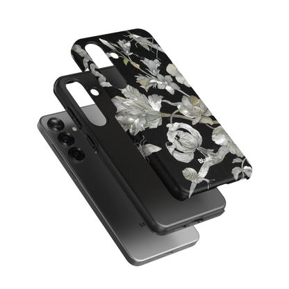 Silver-Garden-samsung-case-Galaxy S25 Plus-3