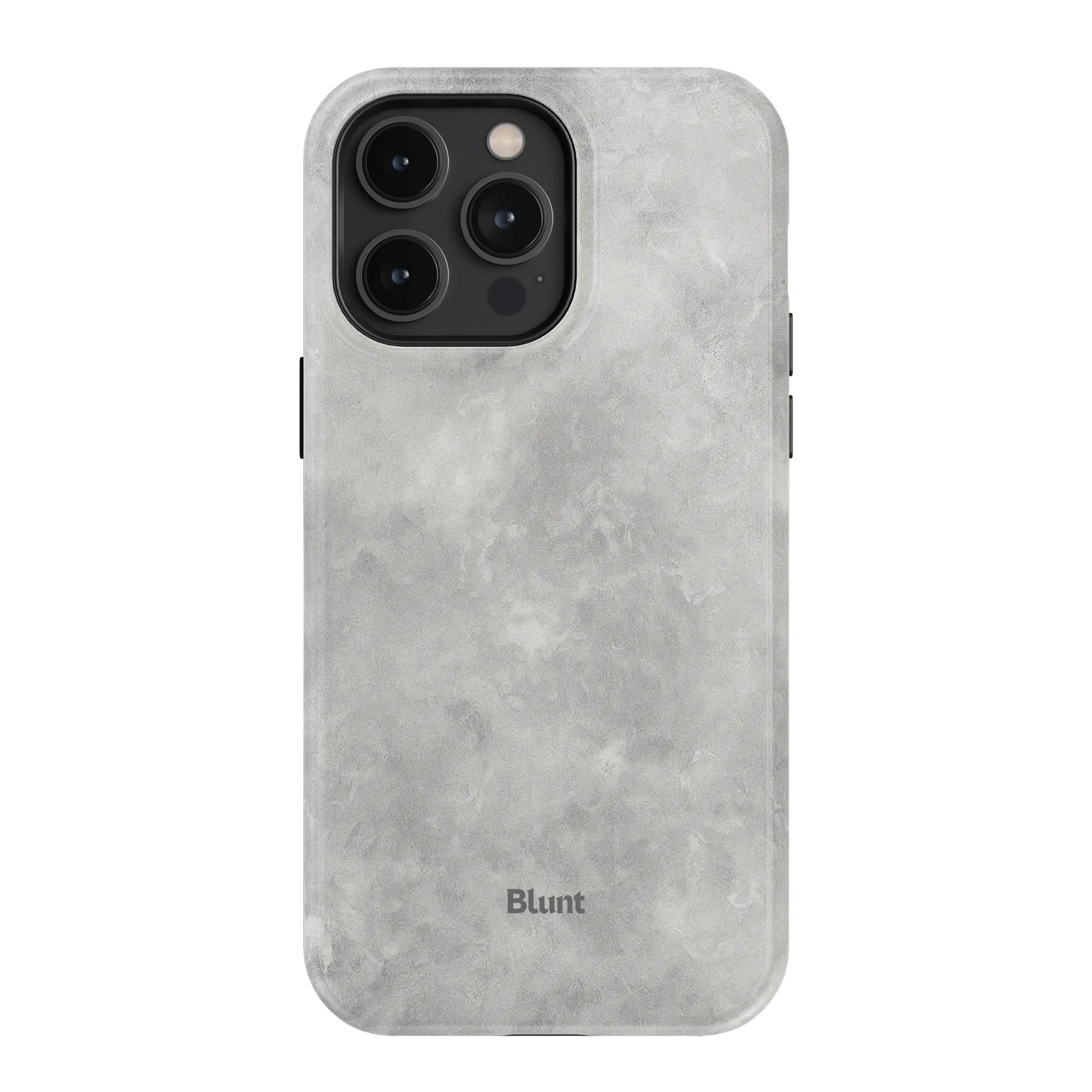 Basalt iPhone Case