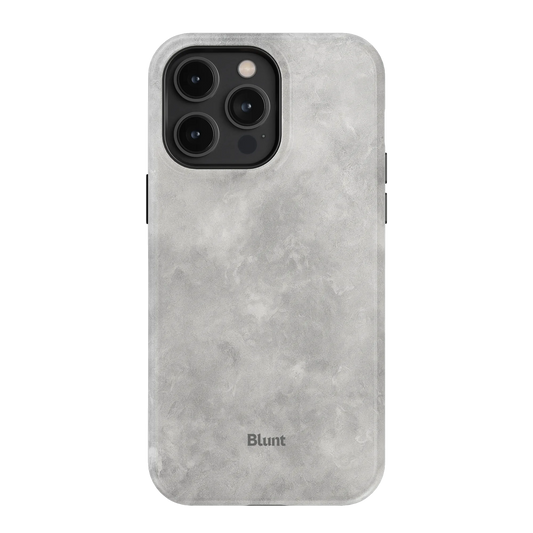 Basalt iPhone Case