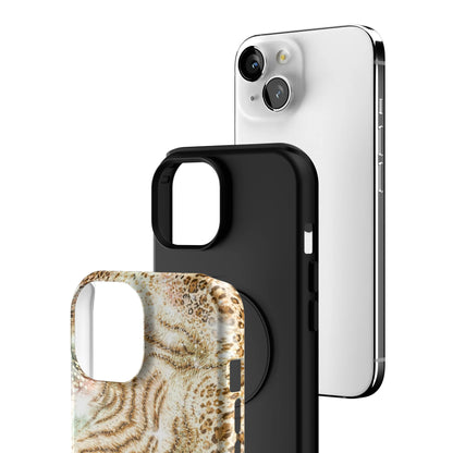 Acid-Dunes-iphone-case-iPhone 15-3