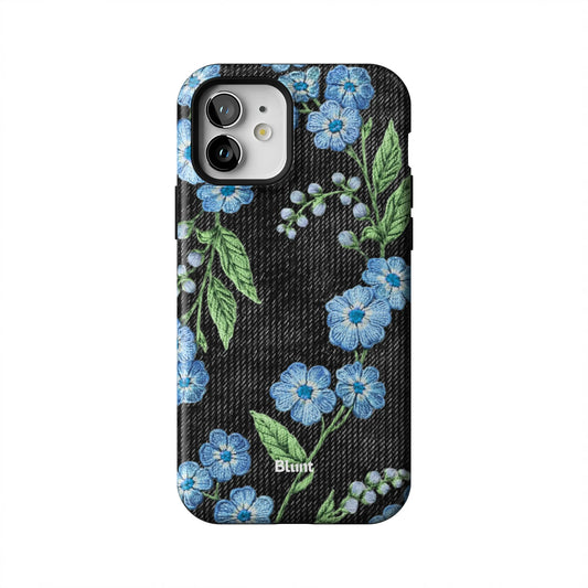 Onyx-Blues-iphone-case-iPhone 12-1