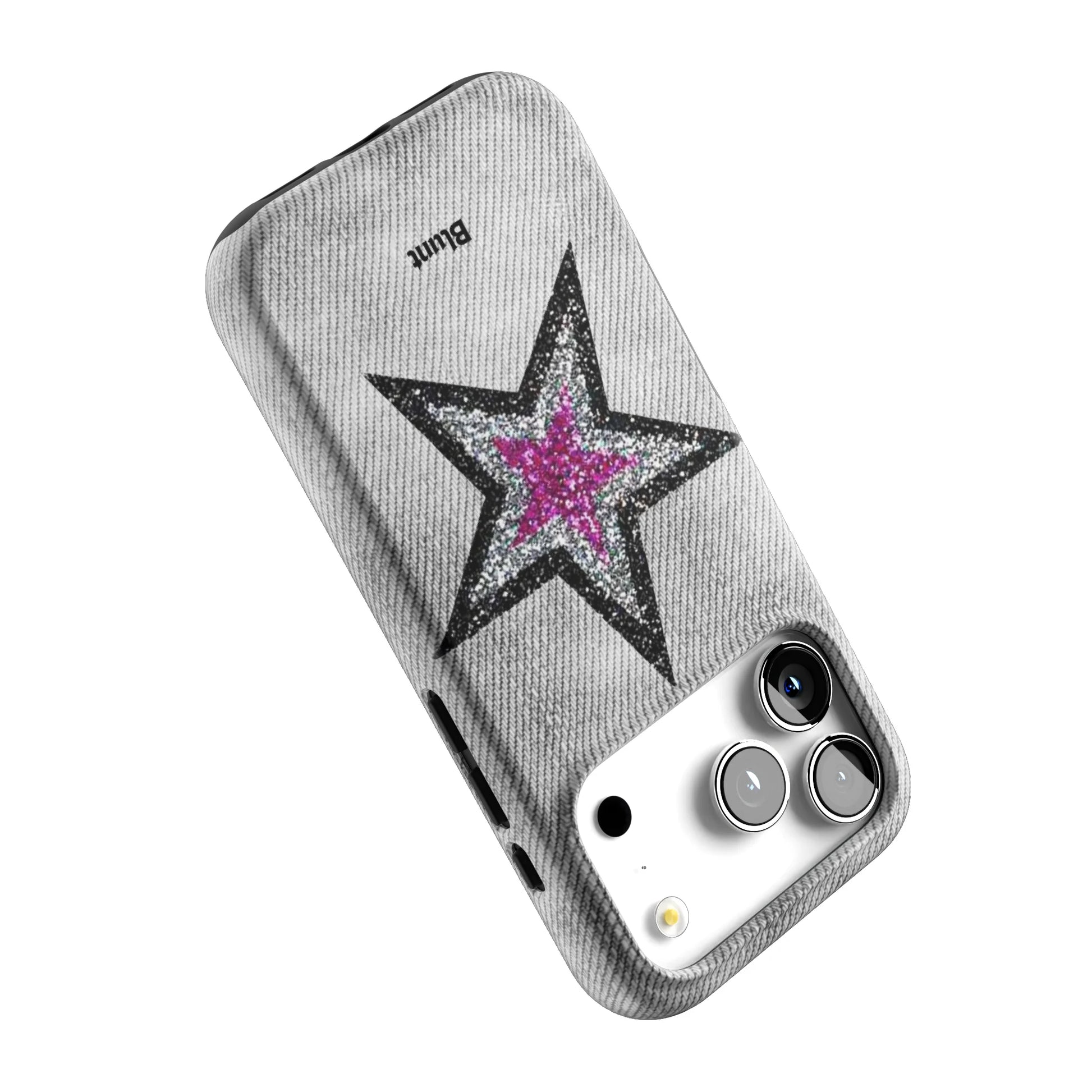 Silver-Starwash-iphone-case-iPhone 17 Pro-4
