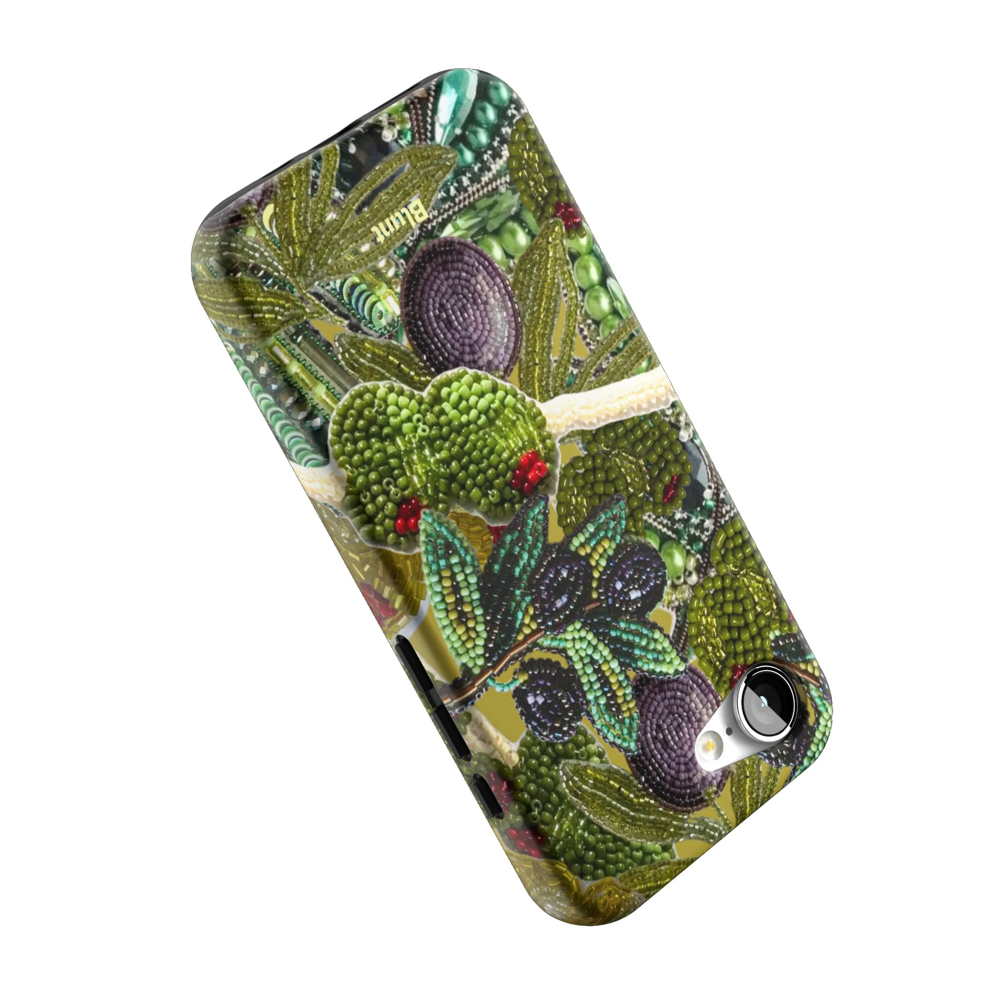 Green-Muse-iphone-case-iPhone 17 E-4