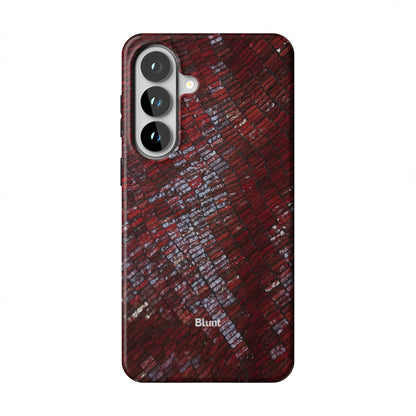 Crimson-Scale-samsung-case-Galaxy S26 Plus-1