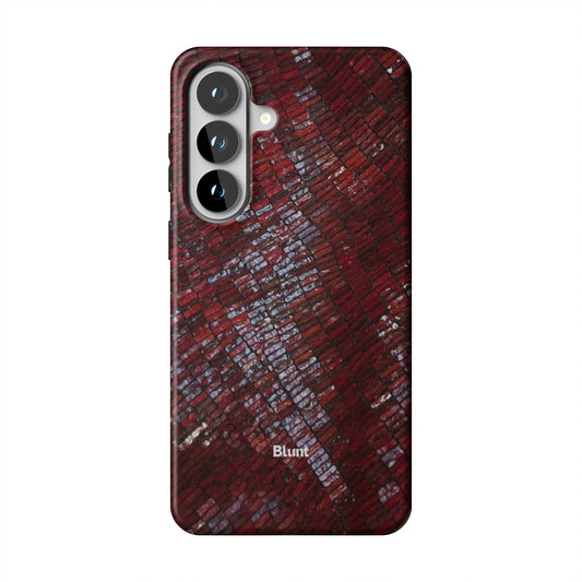 Crimson-Scale-samsung-case-Galaxy S26 Plus-1