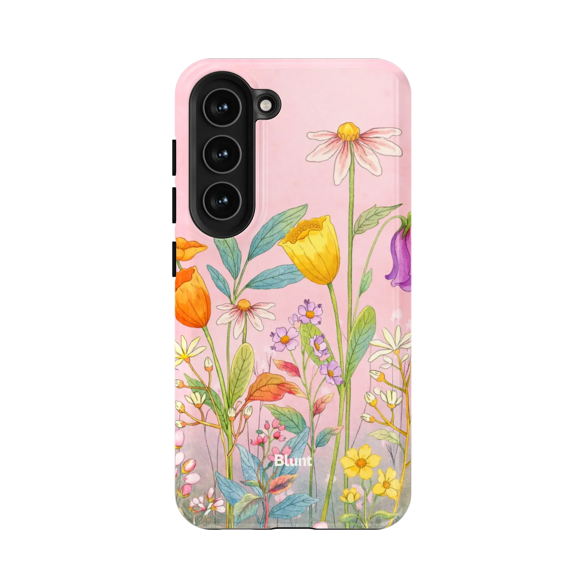 Pink-Meadow-samsung-case-S23-1