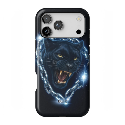 Kane iPhone Case