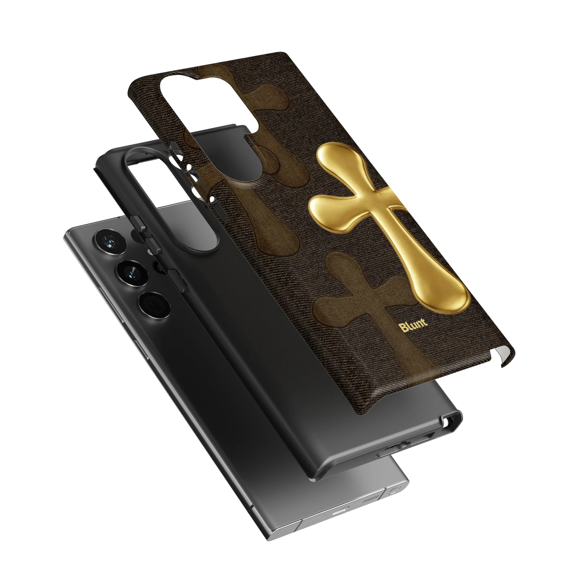 Gold-Patch-samsung-case-S23 Ultra-3