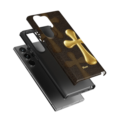 Gold-Patch-samsung-case-S23 Ultra-3