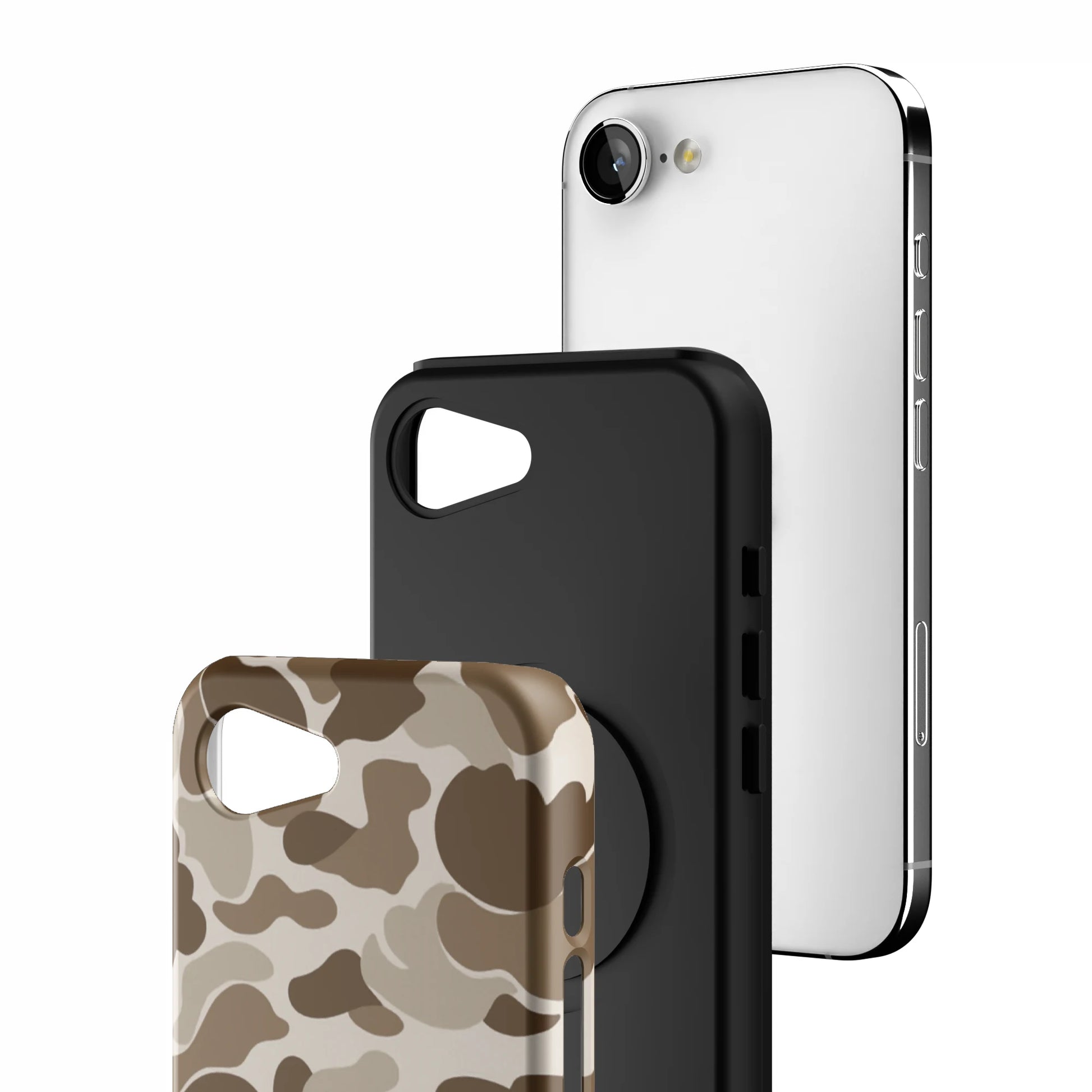Brown-Camo-iphone-case-iPhone 17 E-3