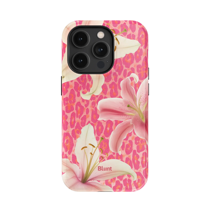 Chelily iPhone Case