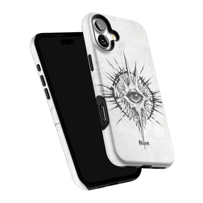 Crowned-Eye-iphone-case-iPhone 16 Plus-5