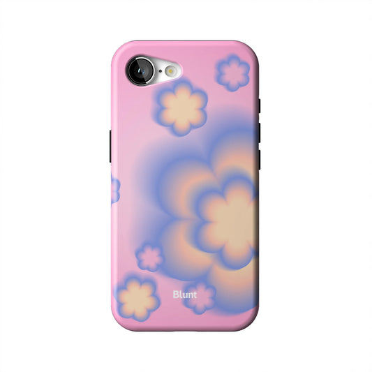 Fog-Flower-iphone-case-iPhone 17 E-1