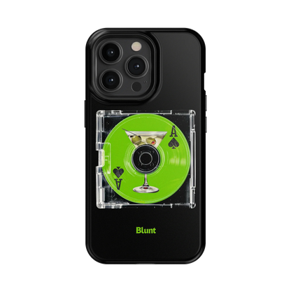 Martini Mix iPhone Case