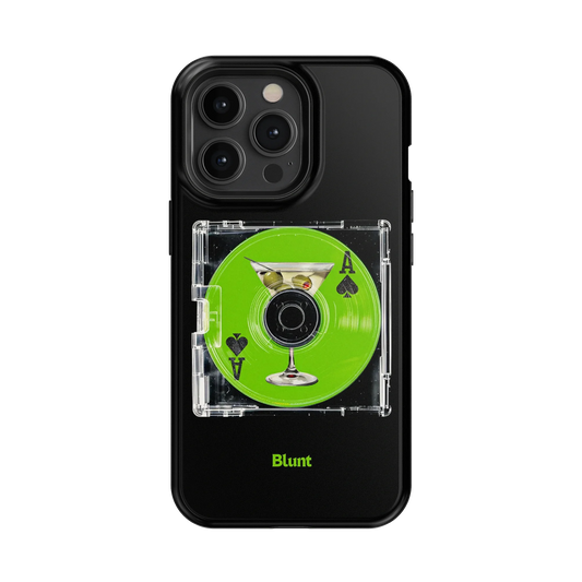 Martini Mix iPhone Case