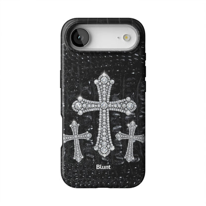 Sanctum-Bling-iphone-case-iPhone 17 Air-1