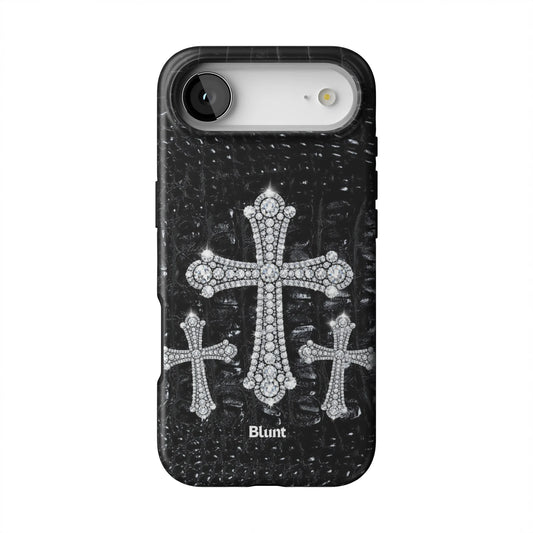 Sanctum-Bling-iphone-case-iPhone 17 Air-1