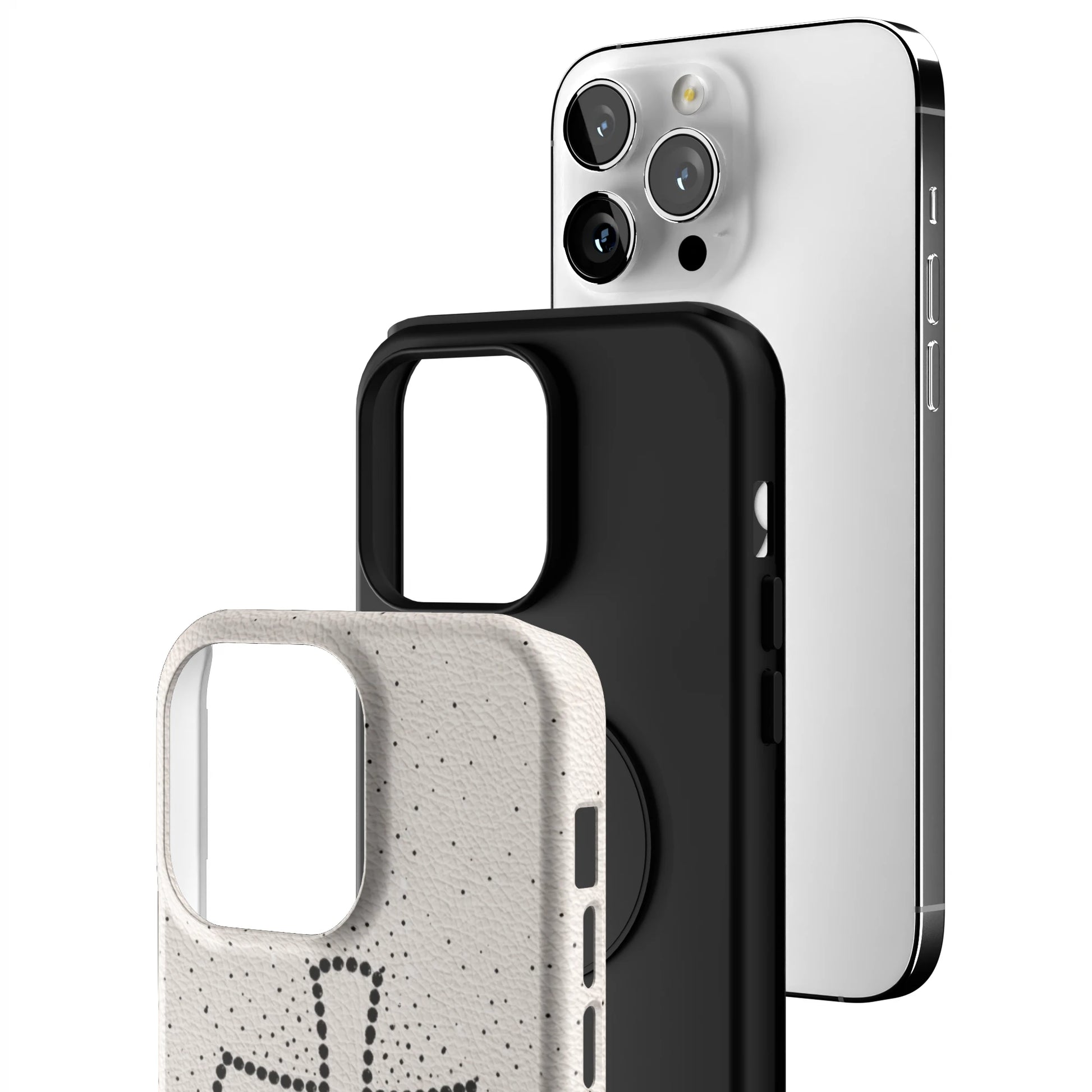 White-Diamara-iphone-case-iPhone 14 Pro Max-3