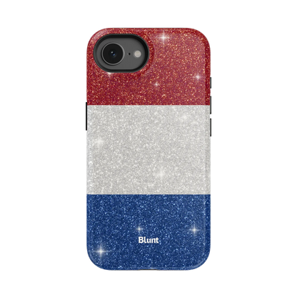 Parisa iPhone Case