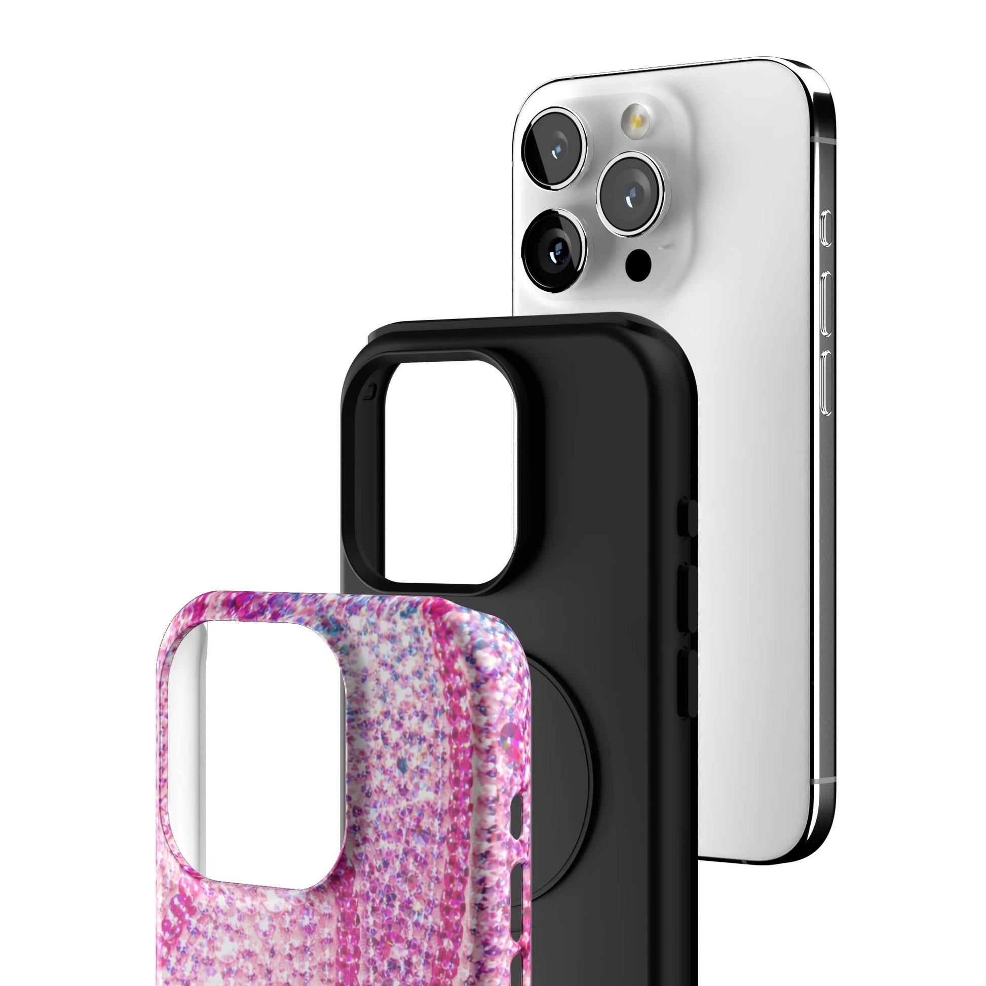 Pink-Tease-iphone-case-iPhone 15 Pro-3