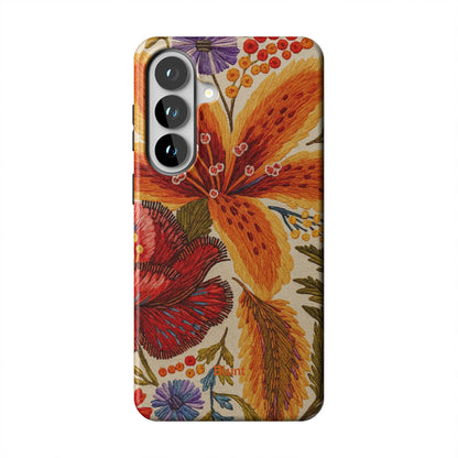 Emberly Samsung Case