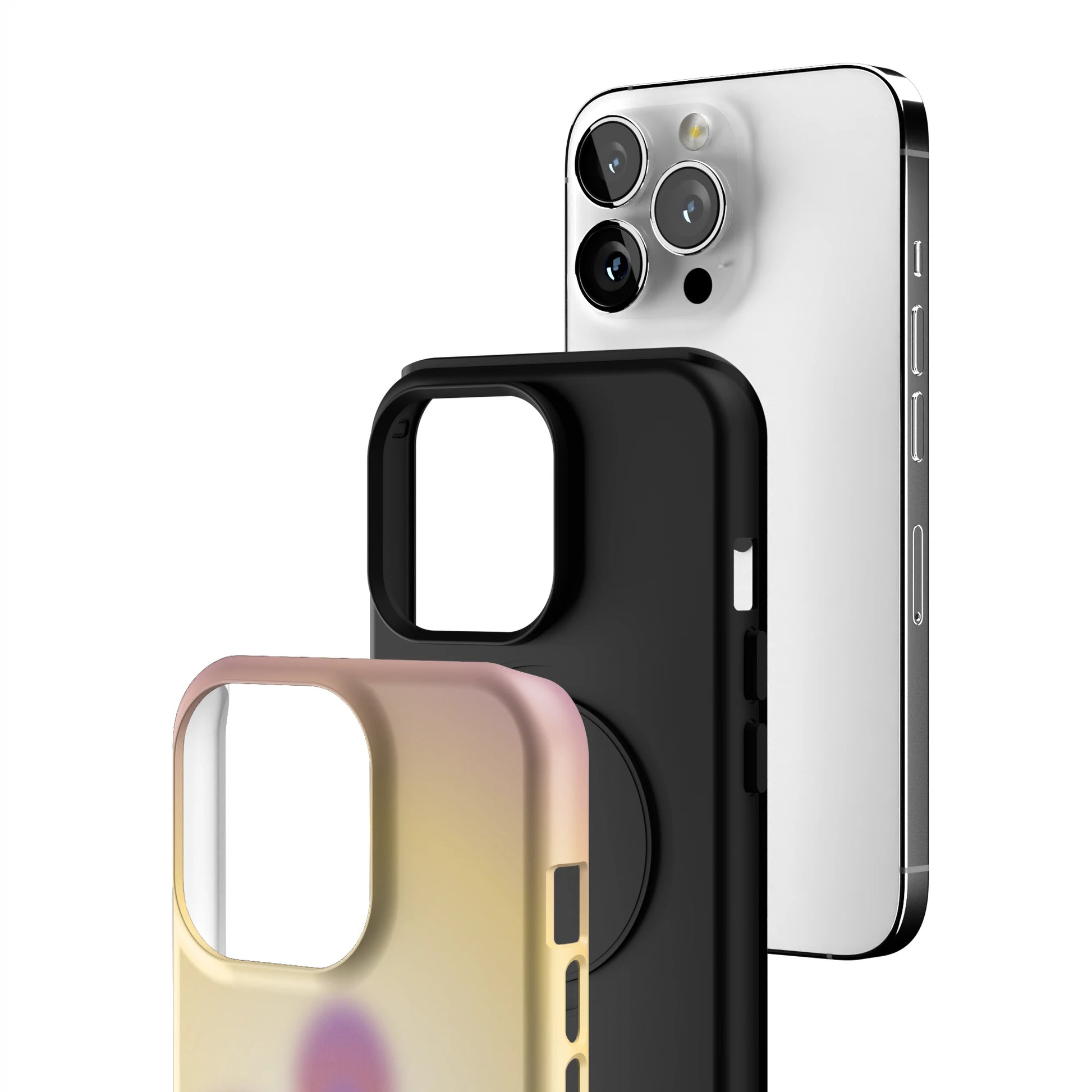 Bloom-Blur-iphone-case-iPhone 13 Pro-3