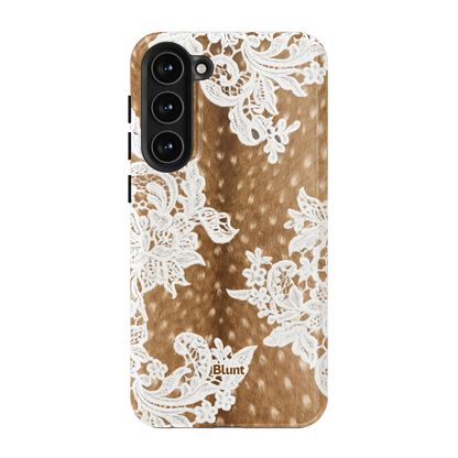 Forest Veil Samsung Case