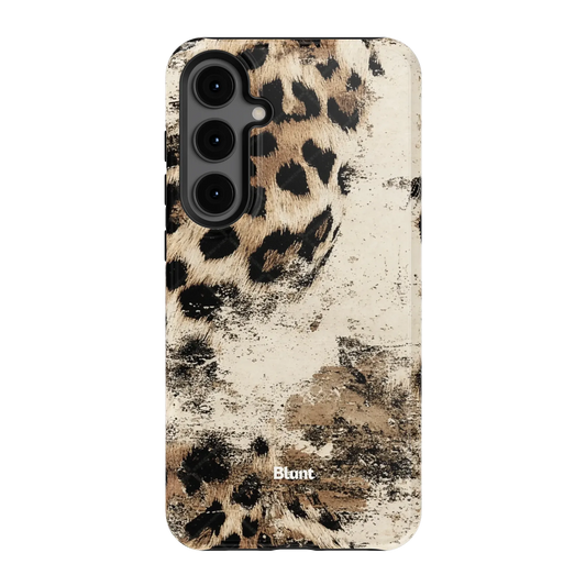 Faded Safari Samsung Case