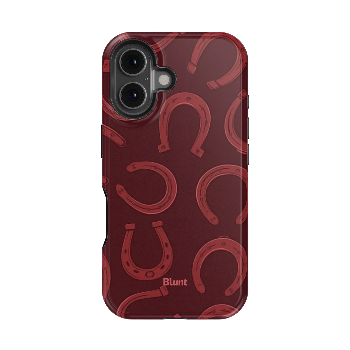 Lucky Charm iPhone Case