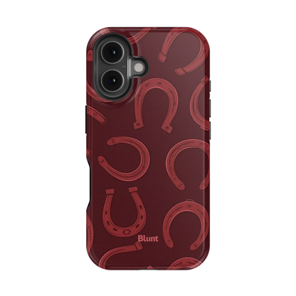 Lucky Charm iPhone Case