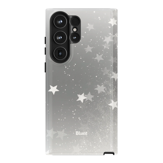 Falling Stars Samsung Case