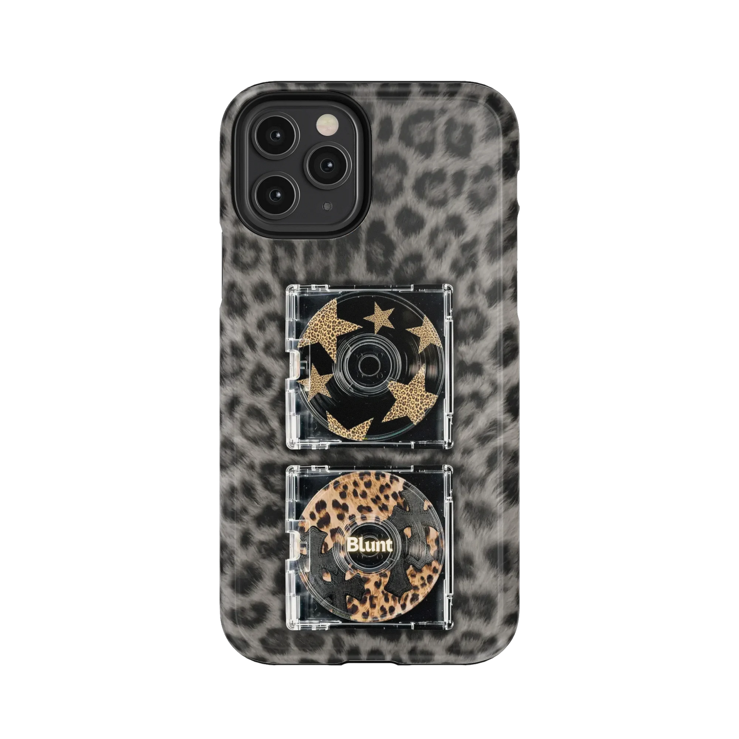 Nightfall Mix iPhone Case