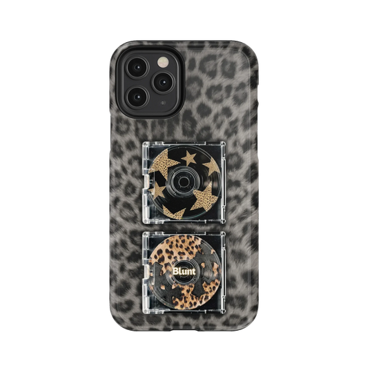 Nightfall Mix iPhone Case