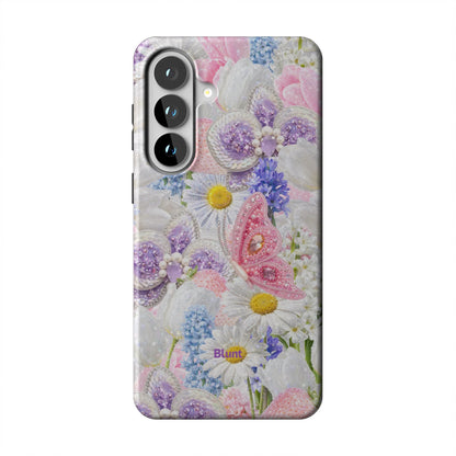 Linphea Samsung Case