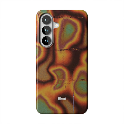 Inferno Circuit Samsung Case