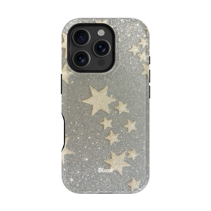 Starlight Dust iPhone Case