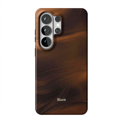 Dusk Samsung Case