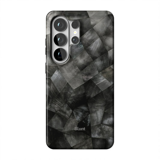 Smoke-Quilt-samsung-case-Galaxy S26 Ultra-1